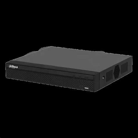 Dahua 8 Channel Compact 1U 1HDD Network Video Recorder